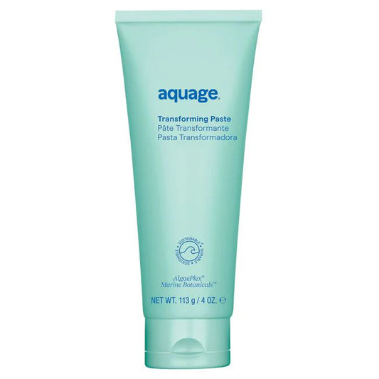 AQUAGE Transforming Paste, 3.oz