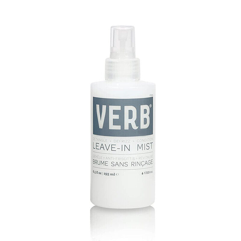 Verb Hair Care Products