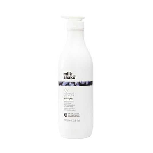 milk_shake icy blond Shampoo 33.8 oz