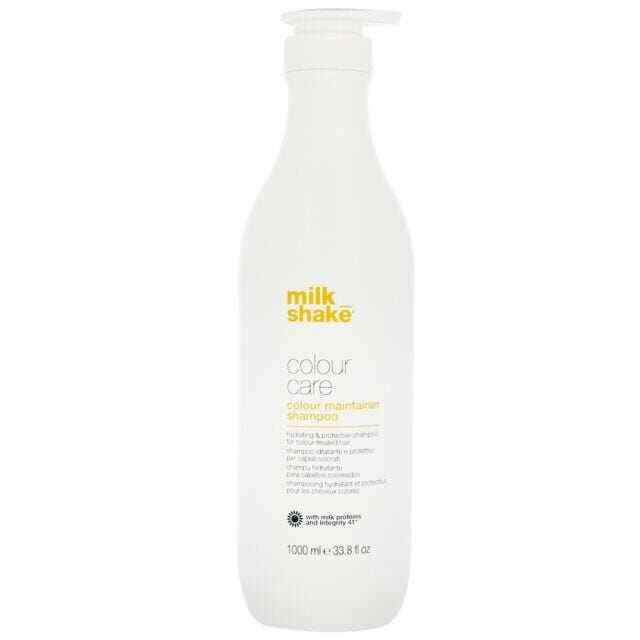 Milk Shake Hair Care Products