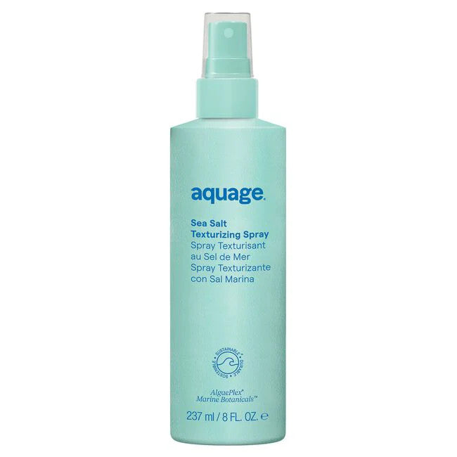 AQUAGE SeaExtend Salt Texturizing Spray, 8 Fl Oz
