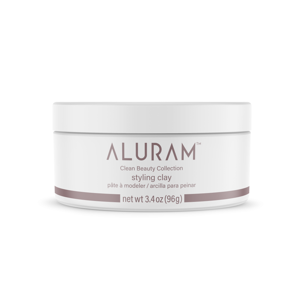 Aluram Hair Care Products