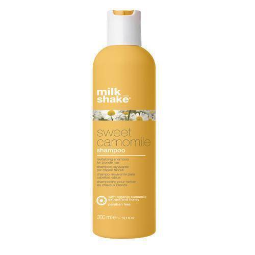 Milk Shake Hair Care Products