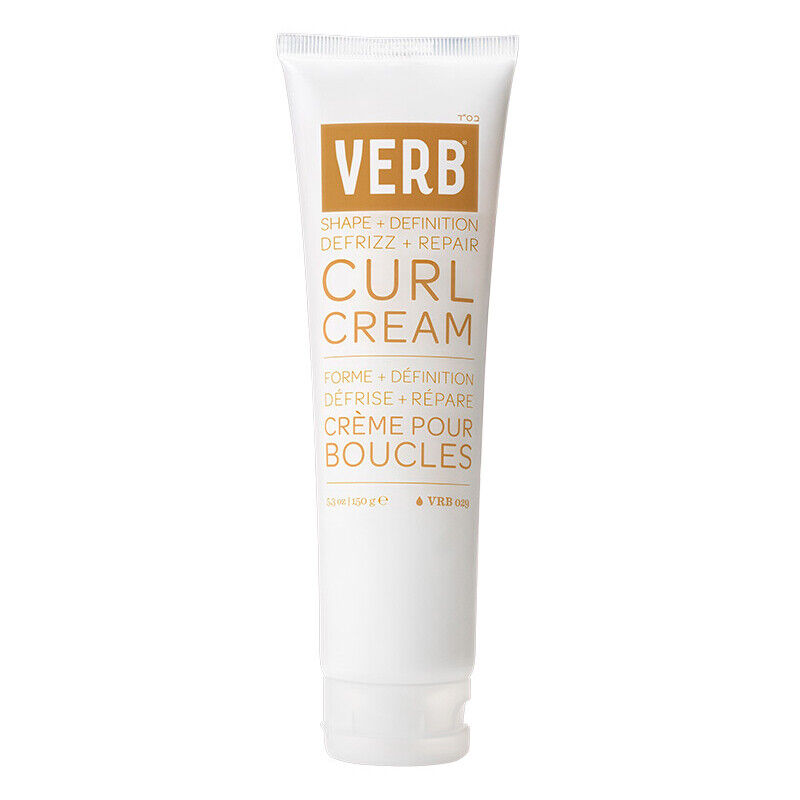 Verb Hair Care Products