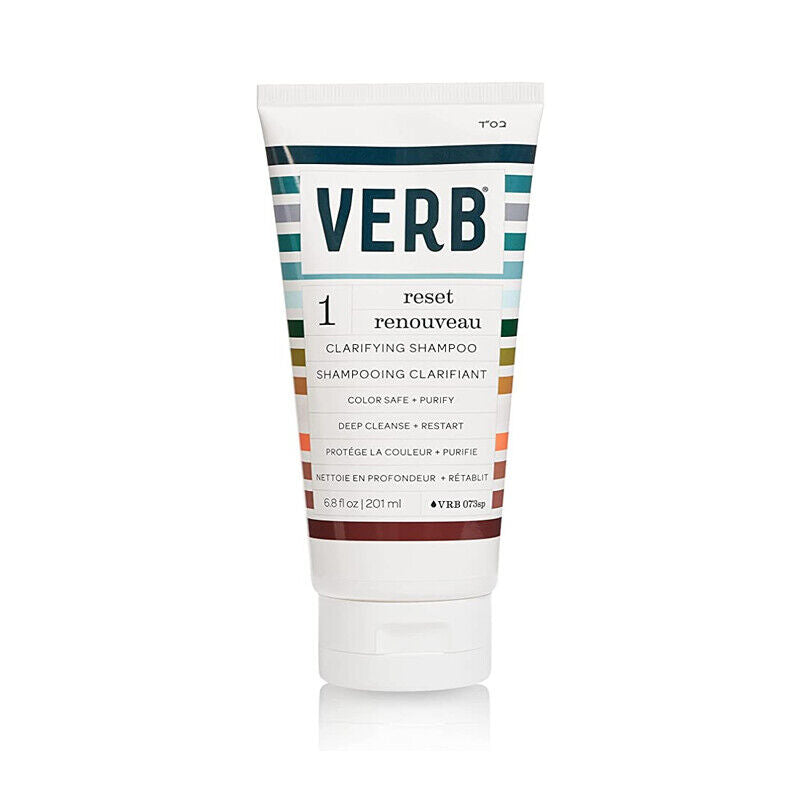 Verb Hair Care Products