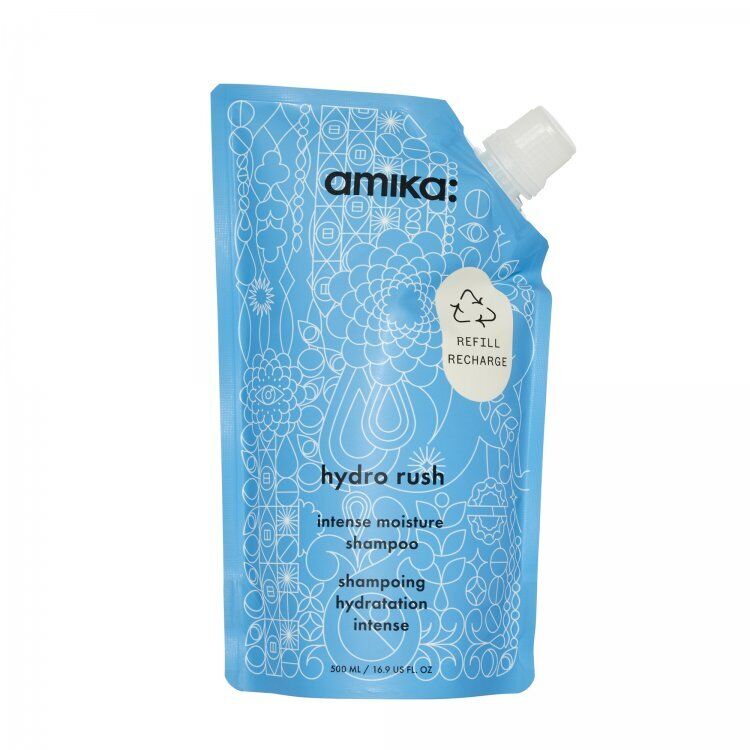 Amika Hair Care Products