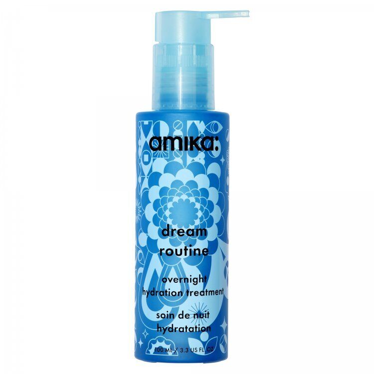 Amika Hair Care Products