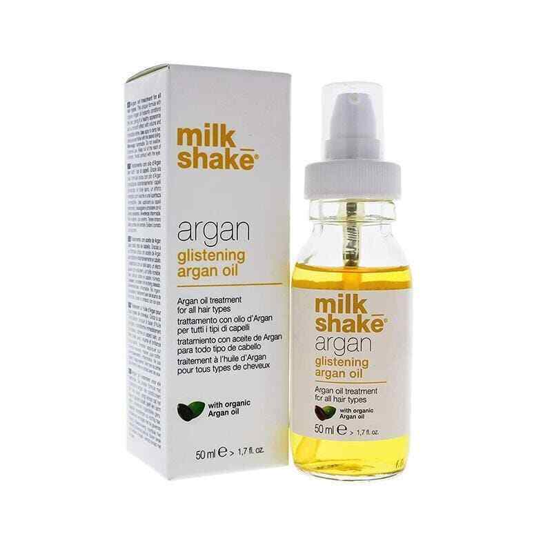 Milk Shake Hair Care Products