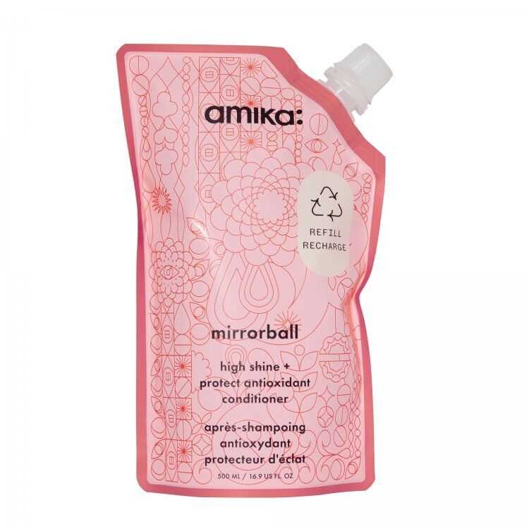 Amika Hair Care Products