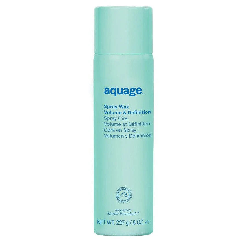 Aquage Spray Wax 8oz