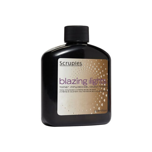 Scruples Blazing High Lights Gel Color 4oz