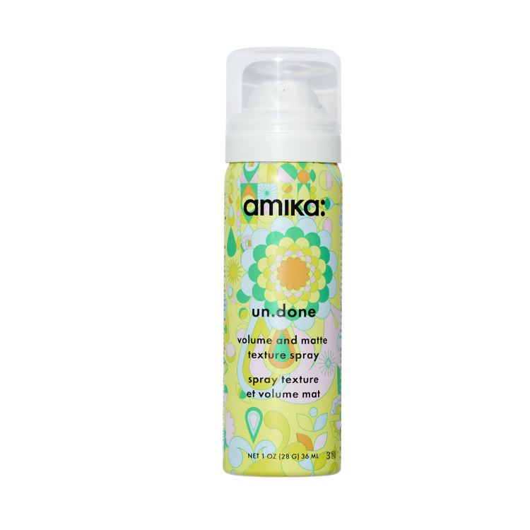 Amika Hair Care Products