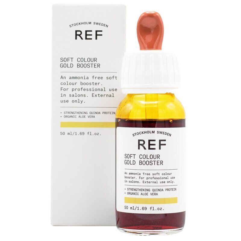 REF Soft Colour Boosters 1.69oz - CHOOSE YOUR COLOR!