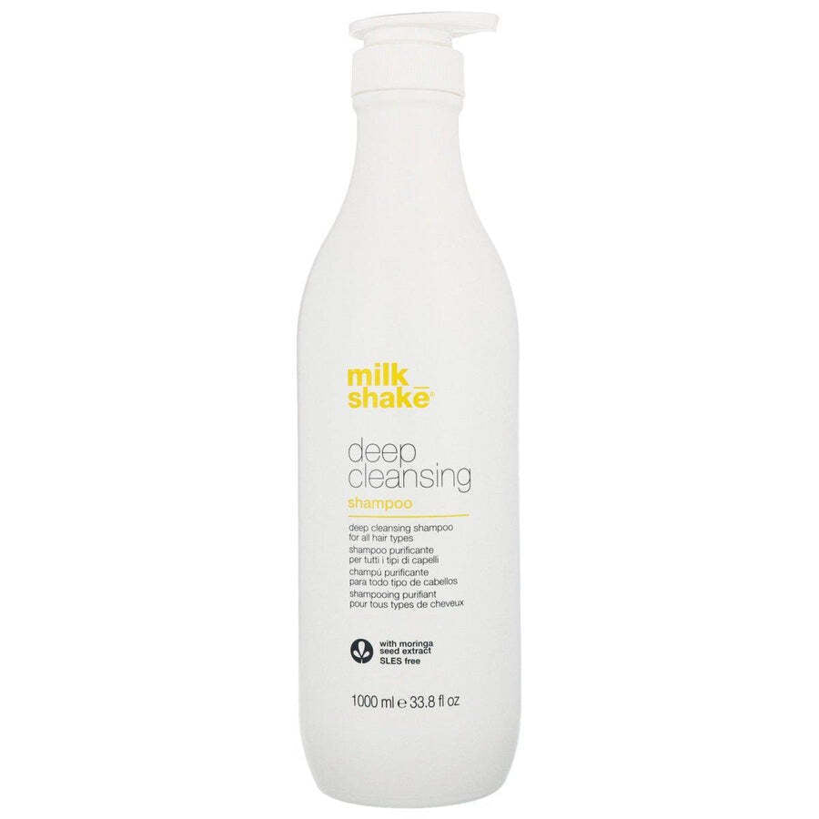 Milk Shake Hair Care Products