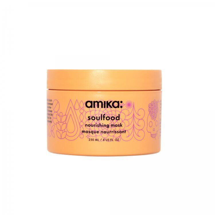 Amika Hair Care Products