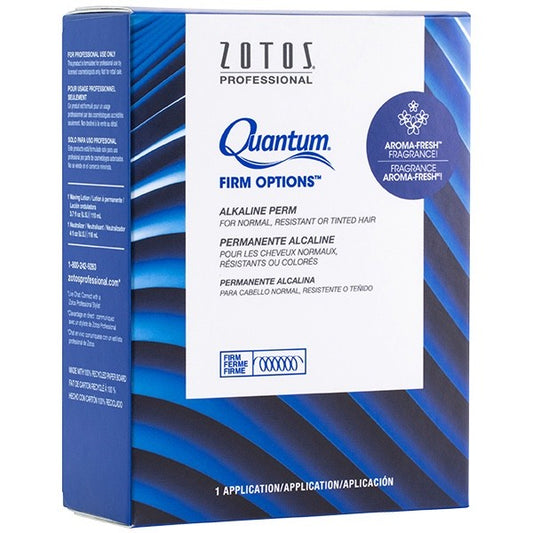 QUANTUM Firm Options Alkaline Perm