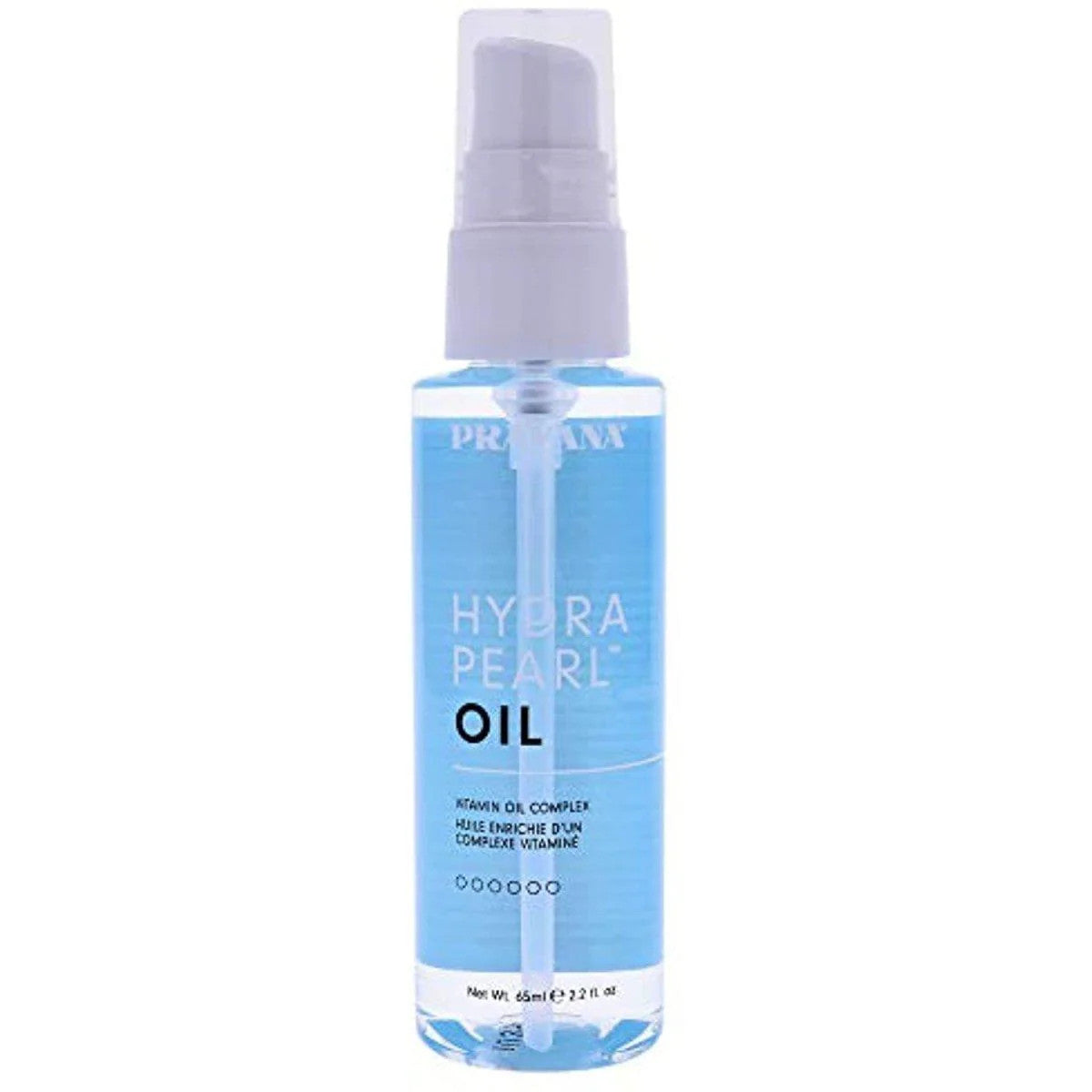 Pravana Hydra Pearl Vitamin Oil Complex 2.2