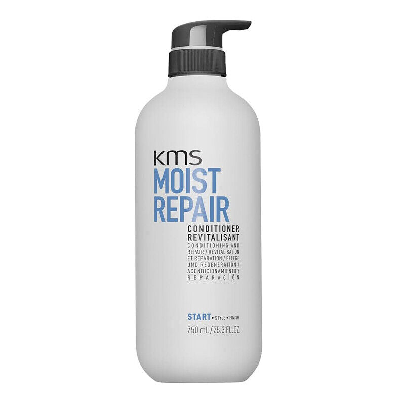 KMS Hair Care Shampoo & Conditioner Products