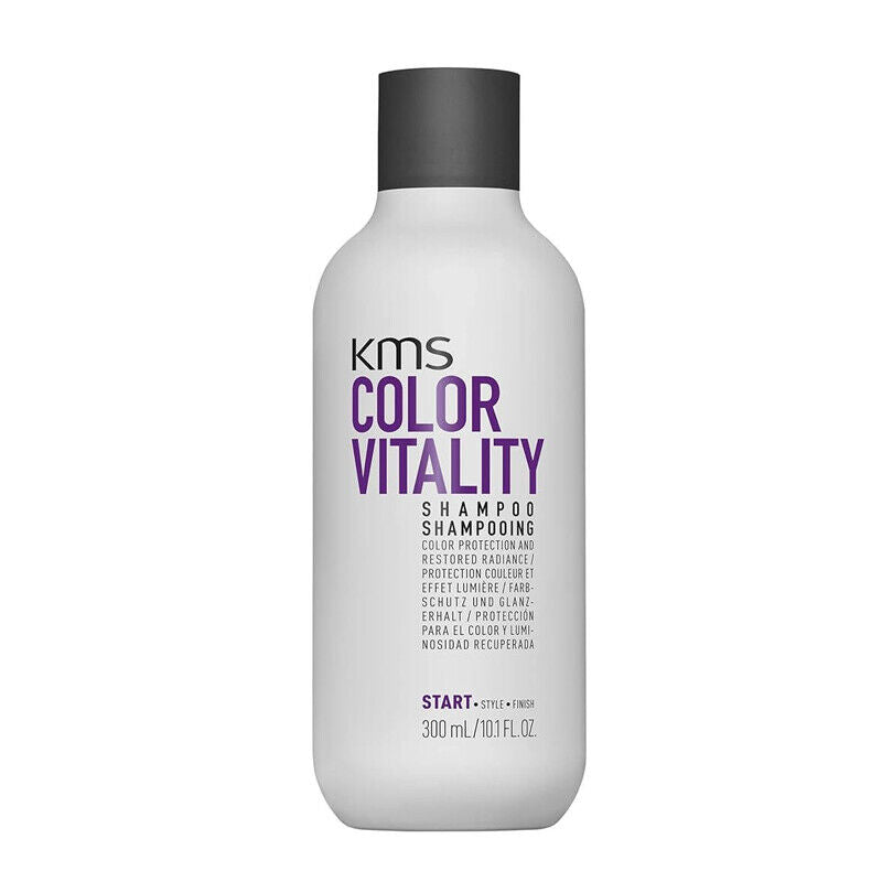 KMS Hair Care Shampoo & Conditioner Products