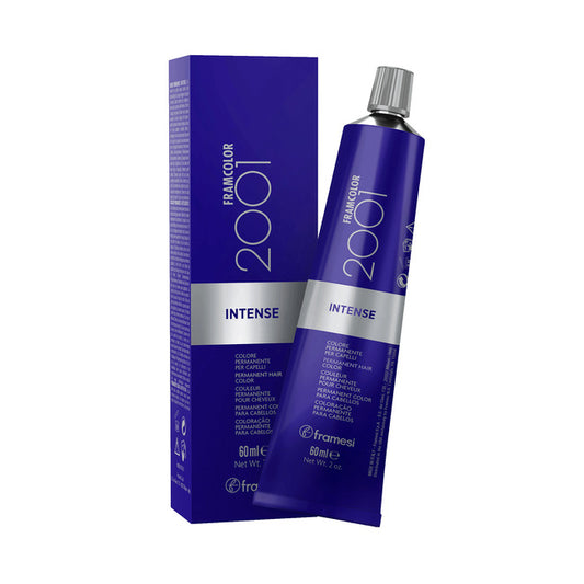 FRAMESI Framcolor 2001 INTENSE Permanent Cream Haircolor Choose Your Color