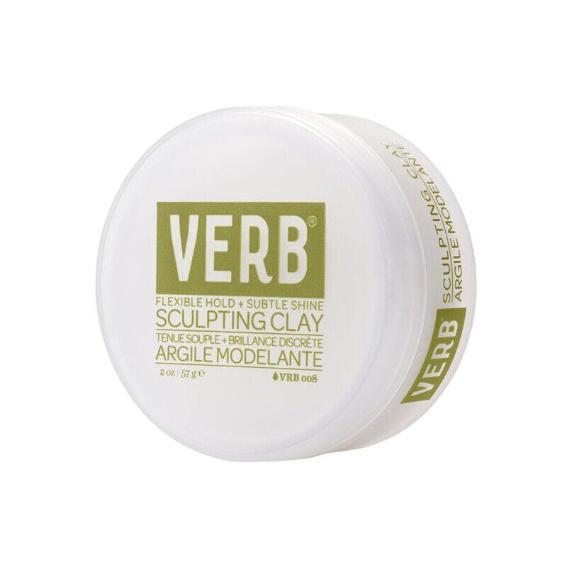 Verb Hair Care Products