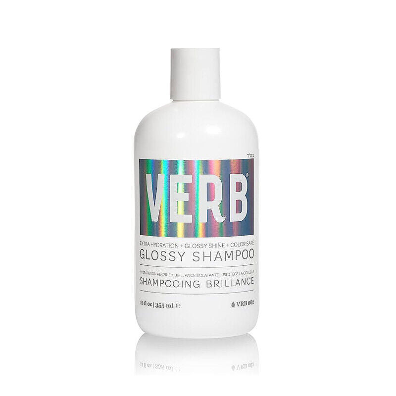 Verb Hair Care Products