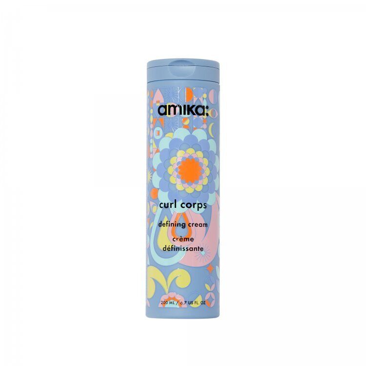 Amika Hair Care Products