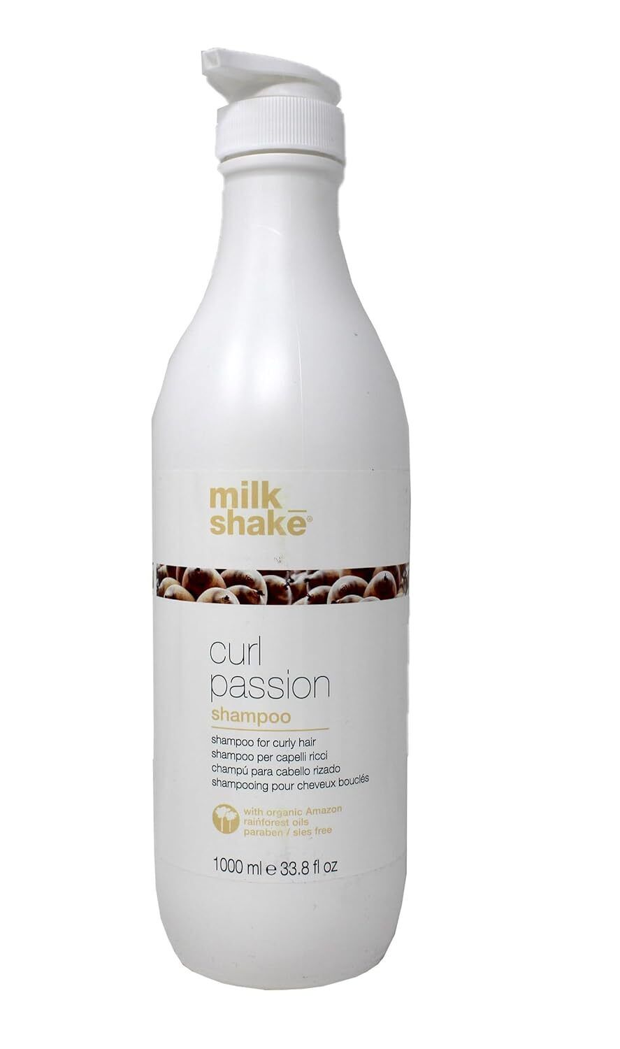 Milk Shake Hair Care Products