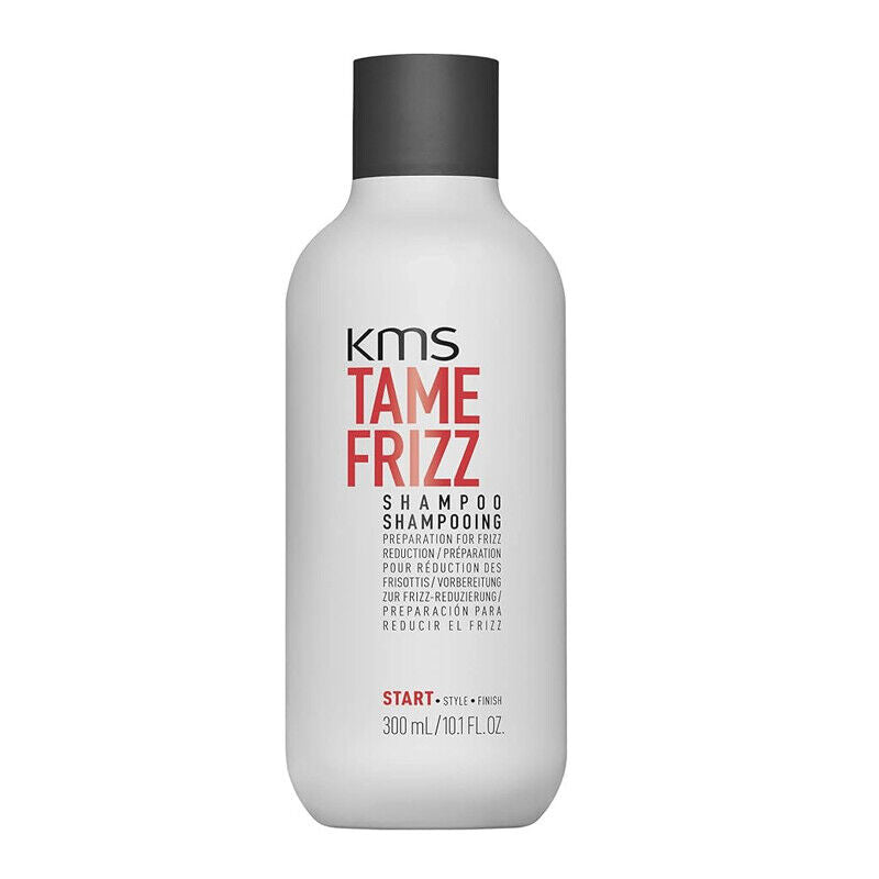 KMS Hair Care Shampoo & Conditioner Products