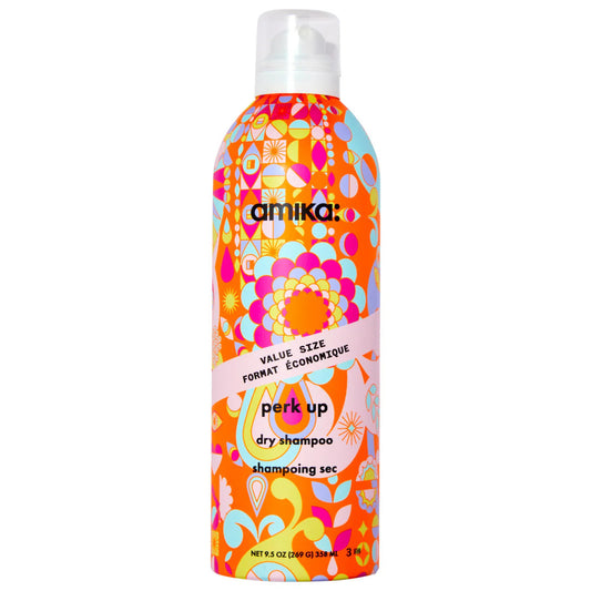 Amika  Perk Up Talc-Free Dry Shampoo 9.5 oz