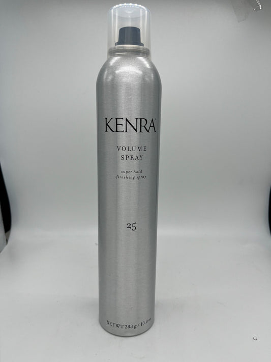 SAME DAY SHIP! Kenra Volume hair spray 25, 10 Oz