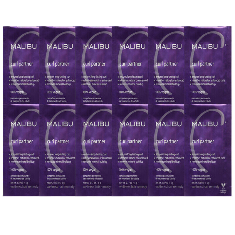 Malibu C Hair Care Products