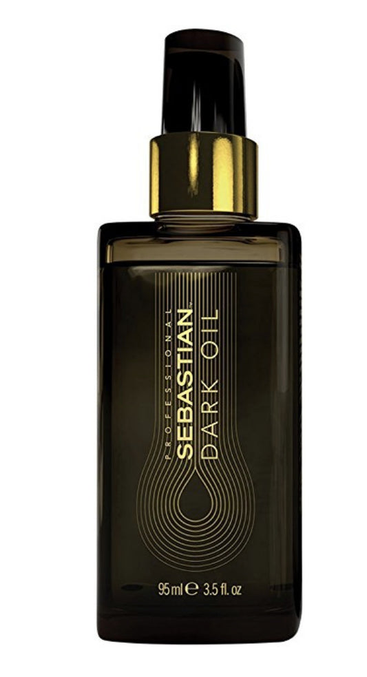 Sebastian Dark Oil, 3.3 oz ( New Packaging )