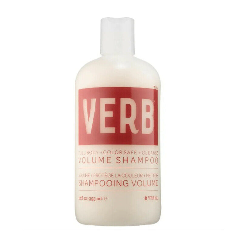 Verb Hair Care Products