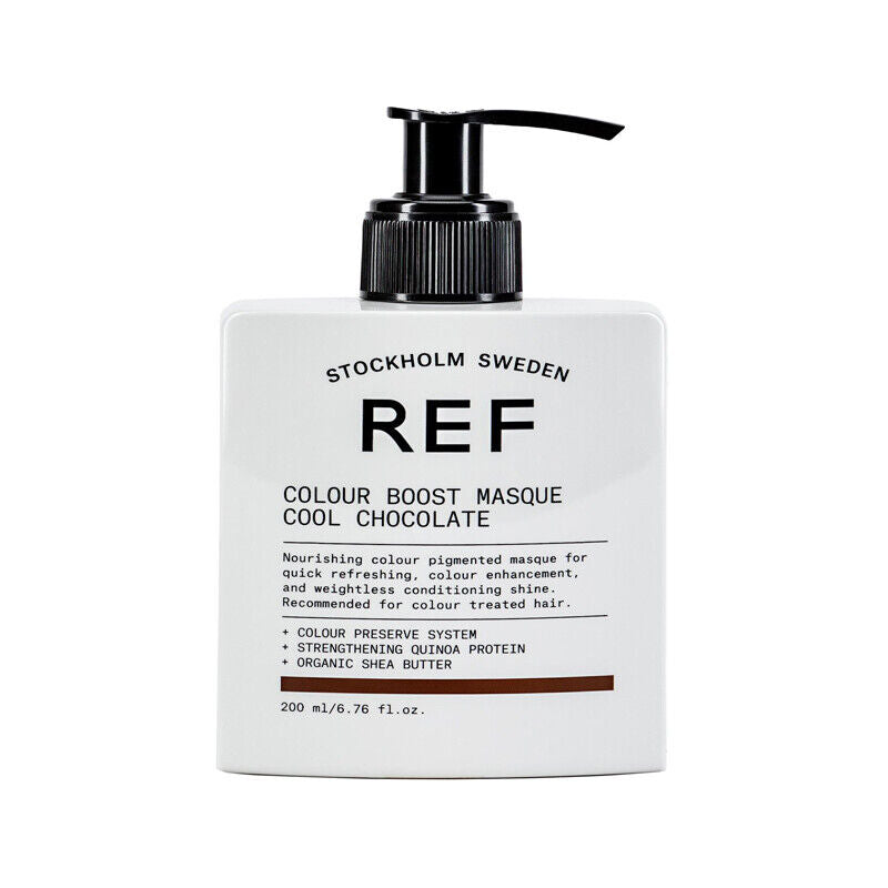 REF Colour Boost Masque 6.7oz - CHOOSE YOUR COLOR!