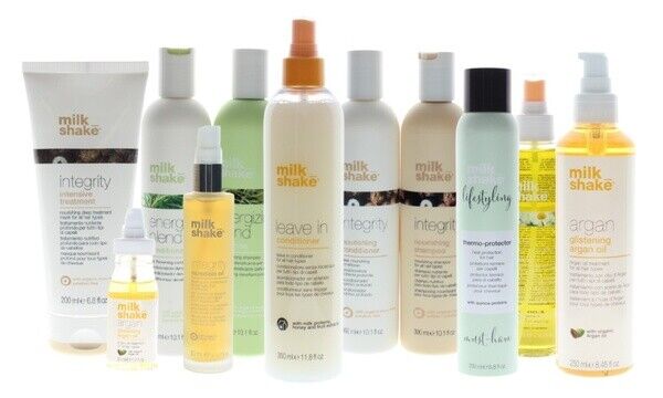 Milk Shake Hair Care Products