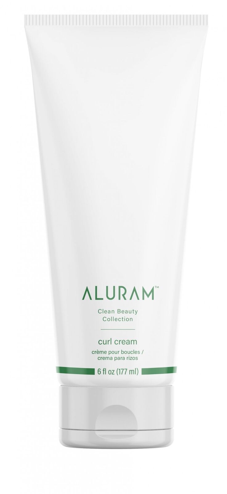 Aluram Hair Care Products