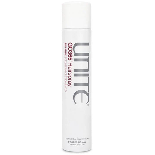 UNITE Hair Go365 Hairspray, 10 oz