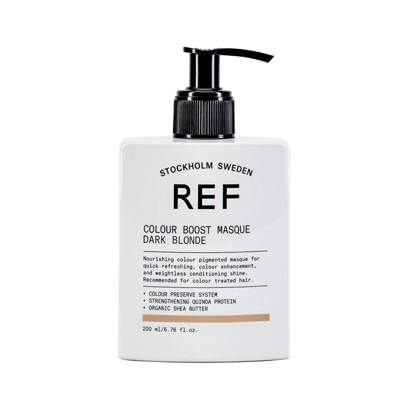 REF Colour Boost Masque 6.7oz - CHOOSE YOUR COLOR!