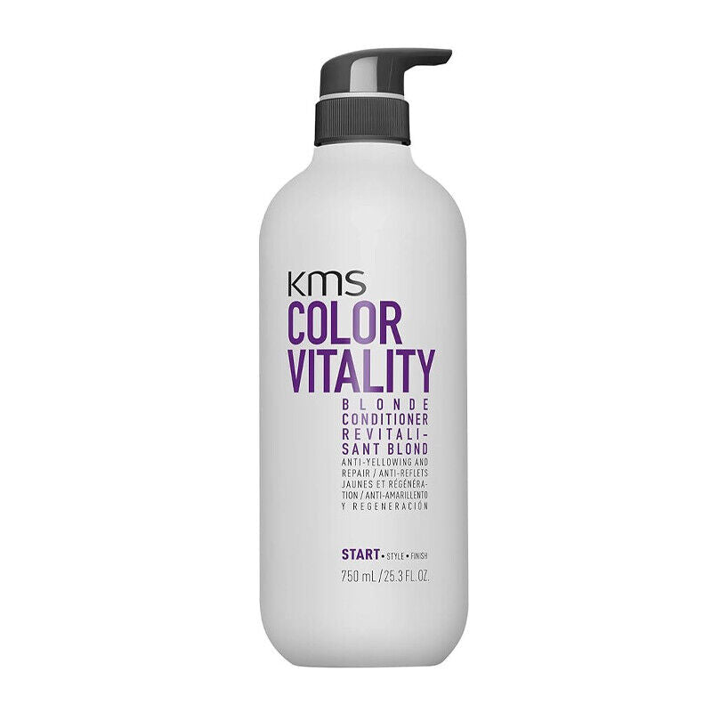 KMS Hair Care Shampoo & Conditioner Products