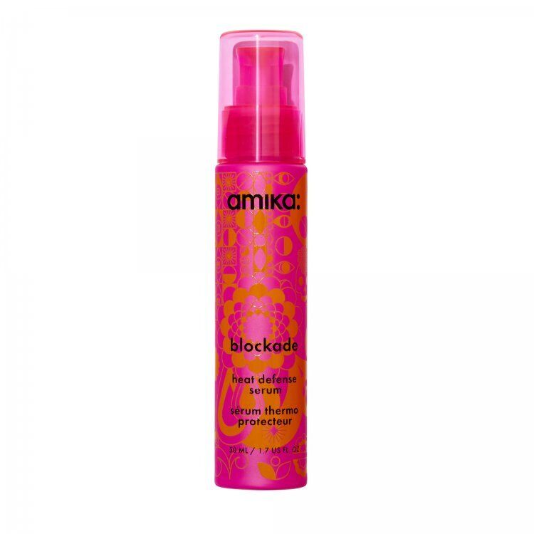 Amika Hair Care Products