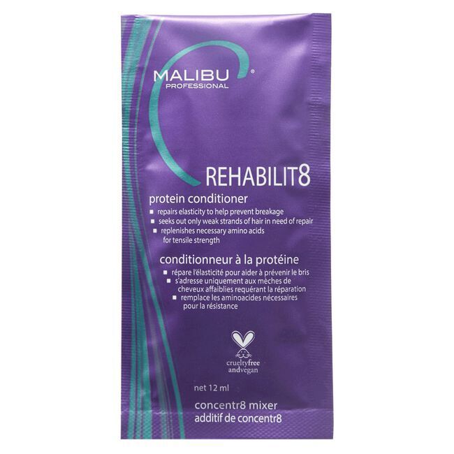 Malibu C Hair Care Products