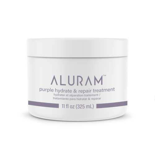 Aluram Hair Care Products