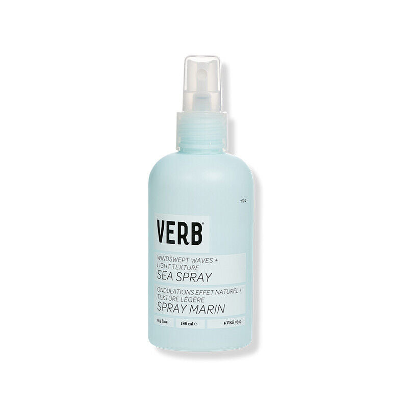 Verb Hair Care Products