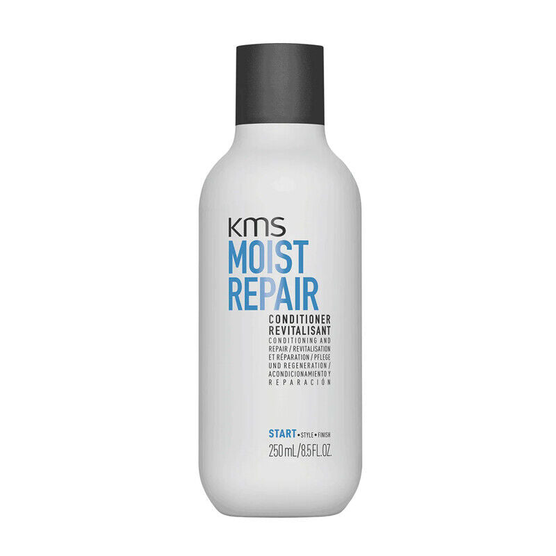 KMS Hair Care Shampoo & Conditioner Products