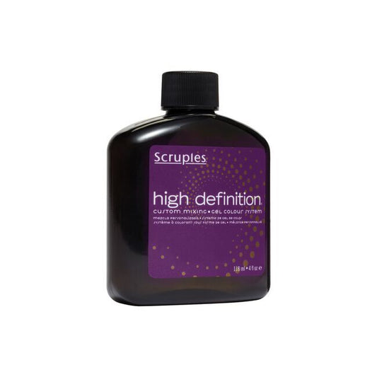 Scruples High Definition Color Gel 4 oz