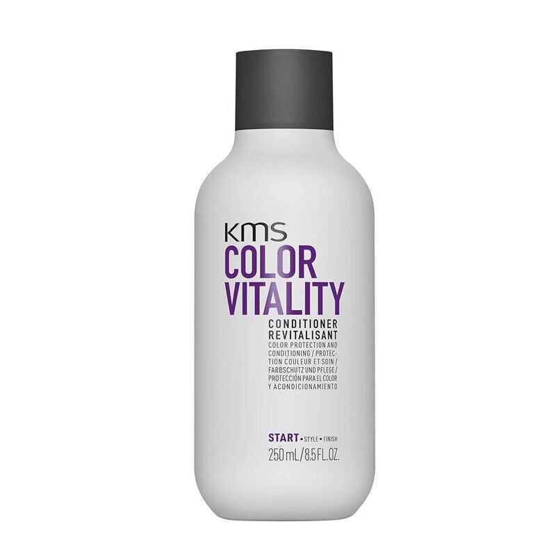 KMS Hair Care Shampoo & Conditioner Products