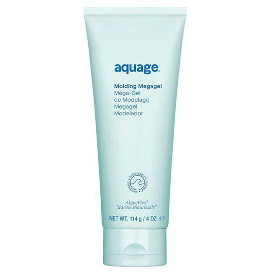 Aquage Molding Mega Gel 6oz