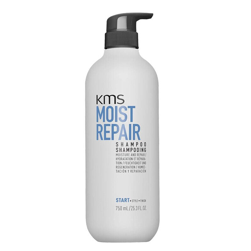 KMS Hair Care Shampoo & Conditioner Products