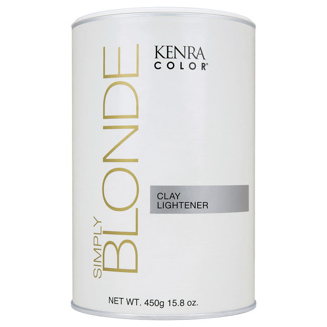 Kenra Color Hair Care Developer & Lightener